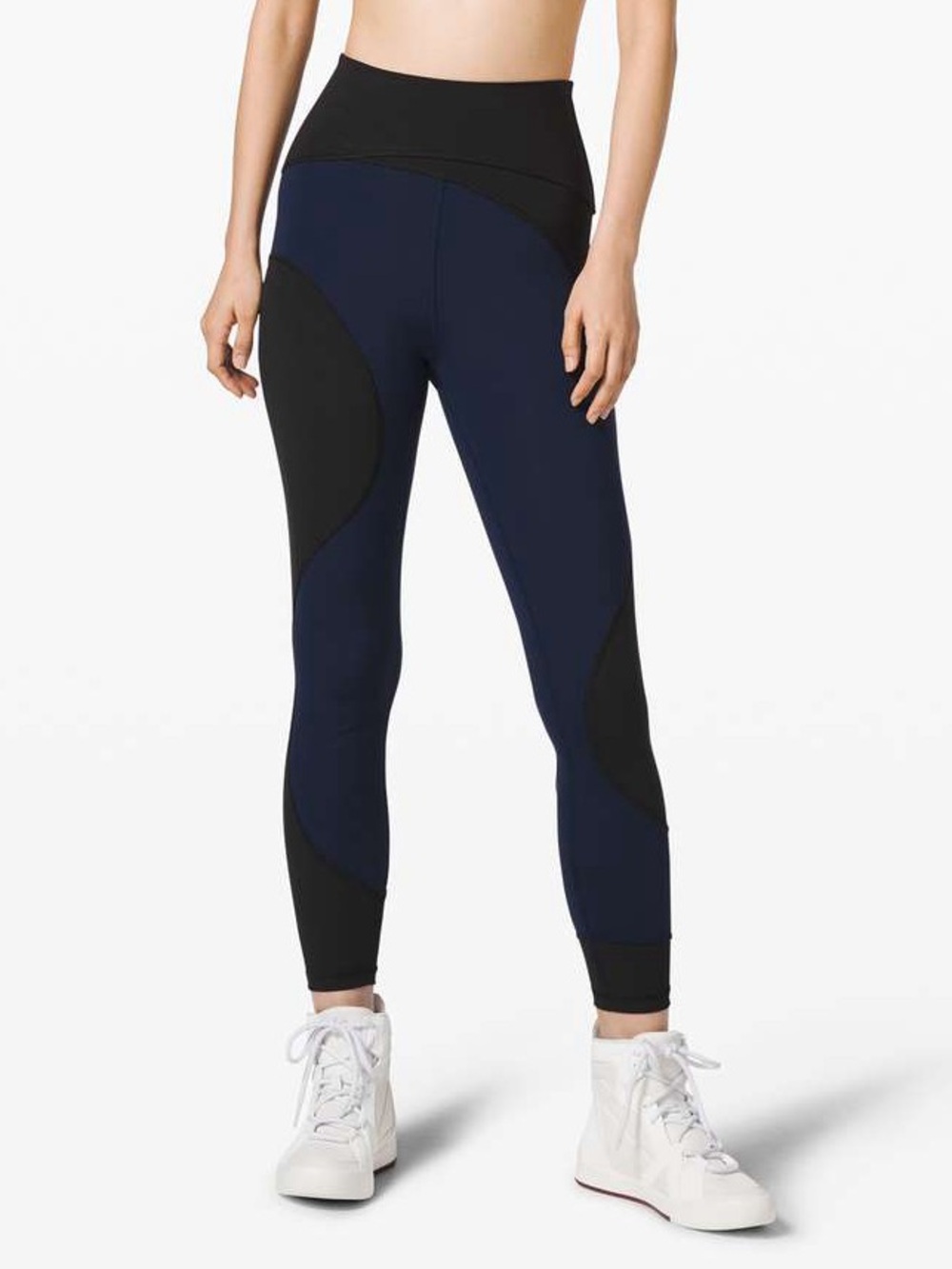 Lululemon x Roksanda Inner Expanse Tight